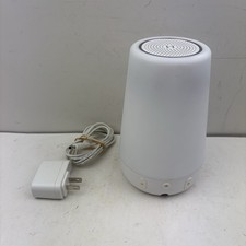 Hatch HBREST2 Rest Sound Machine 2nd Gen Smart Sleep White Noise Nightlight WiFi