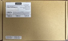 New Open Box Thinkpad Universal Thunderbolt 4 Smart Dock 40B010135US DK2131