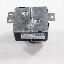 Whirlpool WP3406725 Timer 2 Cycle CVER 2SFG