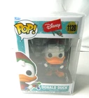 Funko Pop! Disney Christmas Donald Duck 1128 with Protector