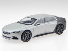 Peugeot Exalt Concept Car Paris 2014 diecast modelcar 472714 Norev 1:43