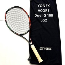 Excellent YONEX VCORE Duel G 100 LG2 2016 Mod...