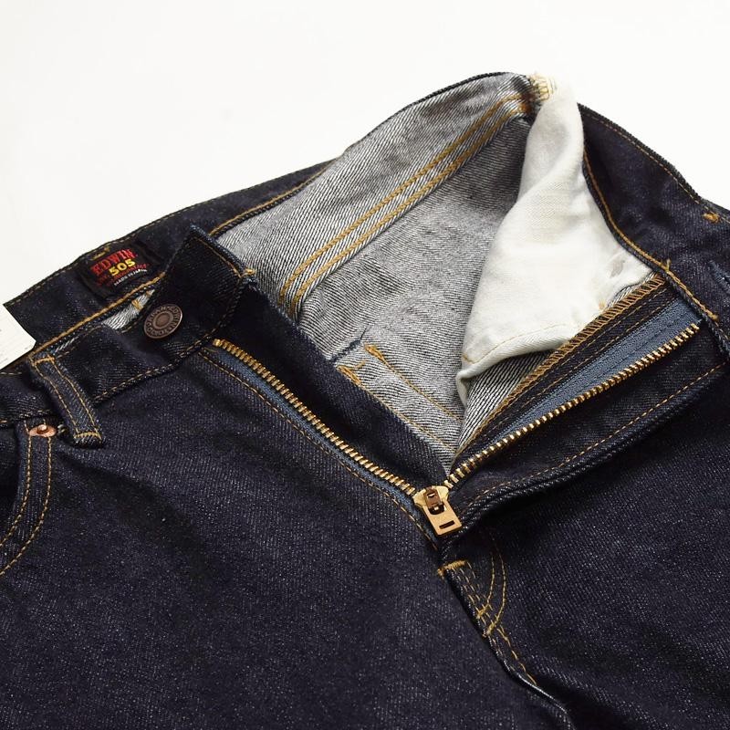EDWIN 505ZXX Regular Straight One-wash Made in Japan | eBay