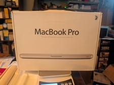 Apple MacBook Pro 13.3 in 2012 Silver/Intel Core i5 3rd Gen. 2.50 GHz, 500 GB 4