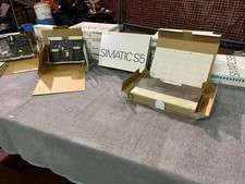 Siemens simatic S5 - PLC Modules