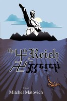Mitchel Matovich | The Fourth Reich | Taschenbuch | Englisch (2006) | Iuniverse