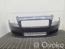 Frontstoßstange Volvo C30 2008 Stoßstange vorne Grau 30657188 455 Titanium Grey