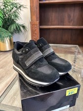 Atelier Sneakers - Nask Black - New in box 