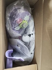 Infantino Music & Lights 3-in-1 Discovery Seat and Booster for girls Sealed New