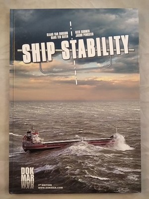 Ship Stability. Mit CD. Auf Englisch. Diverse Autoren: