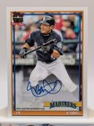 2026 Topps Series 1 Ichiro Base (RAW)