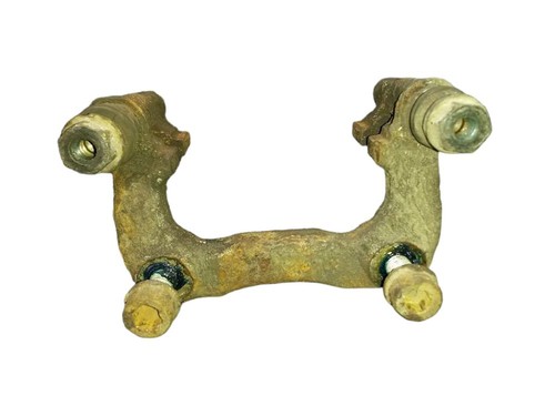 Bremssattelträger links hinten VW GOLF IV (1J1) 1.4 16V