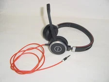 JABRA WIRED HEADSET