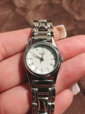 Vintage LONGINES La Grande Classic Quartz Women's Watch