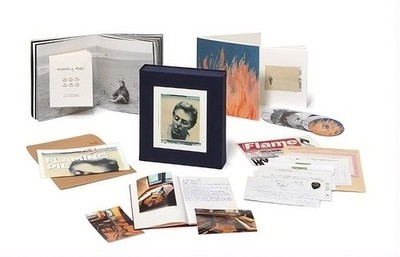 PAUL MCCARTNEY - Flaming Pie (Super Deluxe Edition 5SHM-CD/2DVD + Book) BOX SET