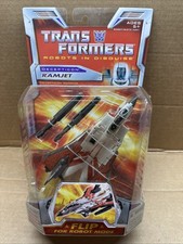 Transformers Classics Deluxe Class Robots In Disguise Hasbro Ramjet Seeker New
