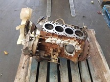 Moteur Toyota HI-LUX