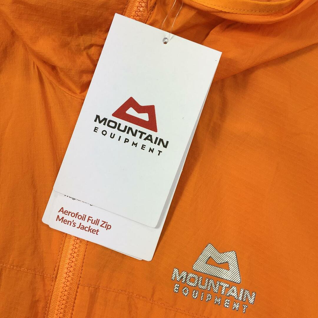 Mountain Equipment Aerofoil Full-Zip Jacket (Mountain Mountain Equipment Aerofoil Full-Zip Jacket (Mountain
