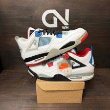 Preços baixos em Jordan 15 Retro SE White Red | eBay