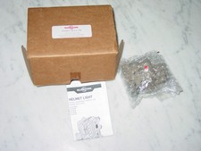 SureFire HL1-C-TN White/Red/IR Helmet Light TAN w/ Rail Mount Adapter  New