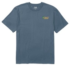 Salty Crew Mahi Club SS T-Shirt - Slate - New