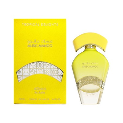Adyan Musc Mango Eau De Parfum 100 ml