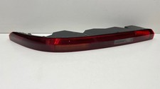 4M0945095 Audi Q7 4M Original Rückleuchte Stoßstange Hinten Links
