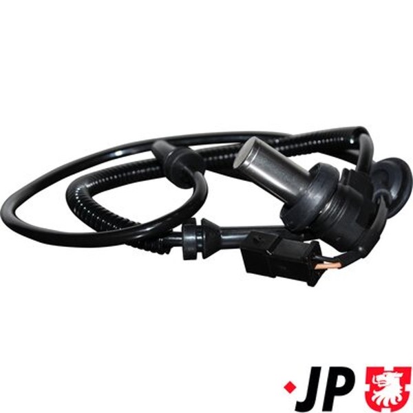 ABS Sensor Raddrehzahl JP JP Group 1197101900 FüR VW Audi A4 Passat 3B2 3B5 B5-image