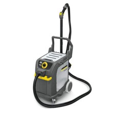 KARCHER SGV 6/5 STEAM CLEANER AND VACUUM CLEANER.