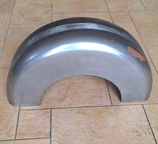 Motorrad Breitreifen Custom CCI fender 220mm Harley Bobber Chopper