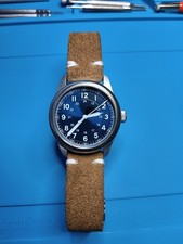 Pilot's Watch ETA Custom Build