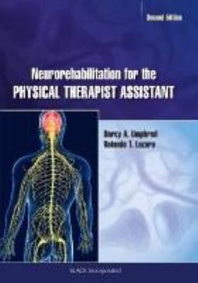 Neurorehabilitation for the Physical Therapist Assistant Paperbac