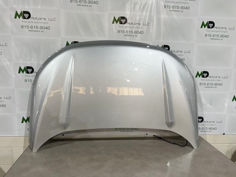 2015-2018 FORD EDGE HOOD PANEL OEM