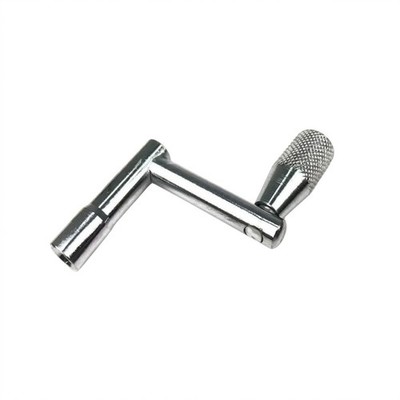 Drum Tuning Key Z-Form Drum Key verchromt für Proberäume, Schlagzeuger