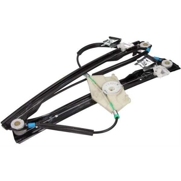 Maxgear Fensterheber Elektrisch Vorne Links FüR Seat Leon Toledo II-image