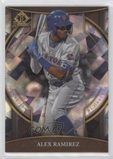 2023 Bowman Chrome Bowman Invicta Atomic Refractor 2/150 Alex Ramirez #BI-2 0w8