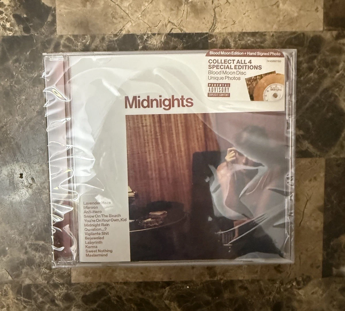 Preços baixos em Taylor Swift Autógrafo | eBay