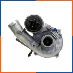 Turbolader für CITROËN, PEUGEOT 1.4 HDi 54PS | 54359700021, 54359800021
