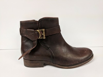 frye melissa knotted