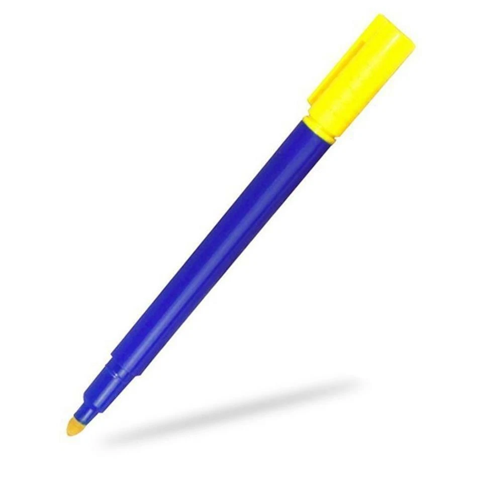 2x Prüfstift Falschgeldprüfer Geld Tester Geldprüfgerät Geldscheinprüfer NEU - Bild 3 von 4