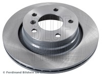 2X Bremsscheibe Ø294Mm Hinten InnenbelüFtet FüR BMW 3Er Touring 320D 320I