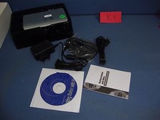 Docking station with Video usb 2.0