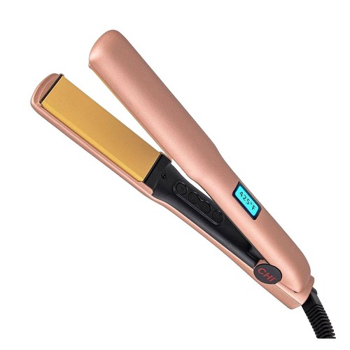 CHI Tourmaline Ceramic Flat Iron 1