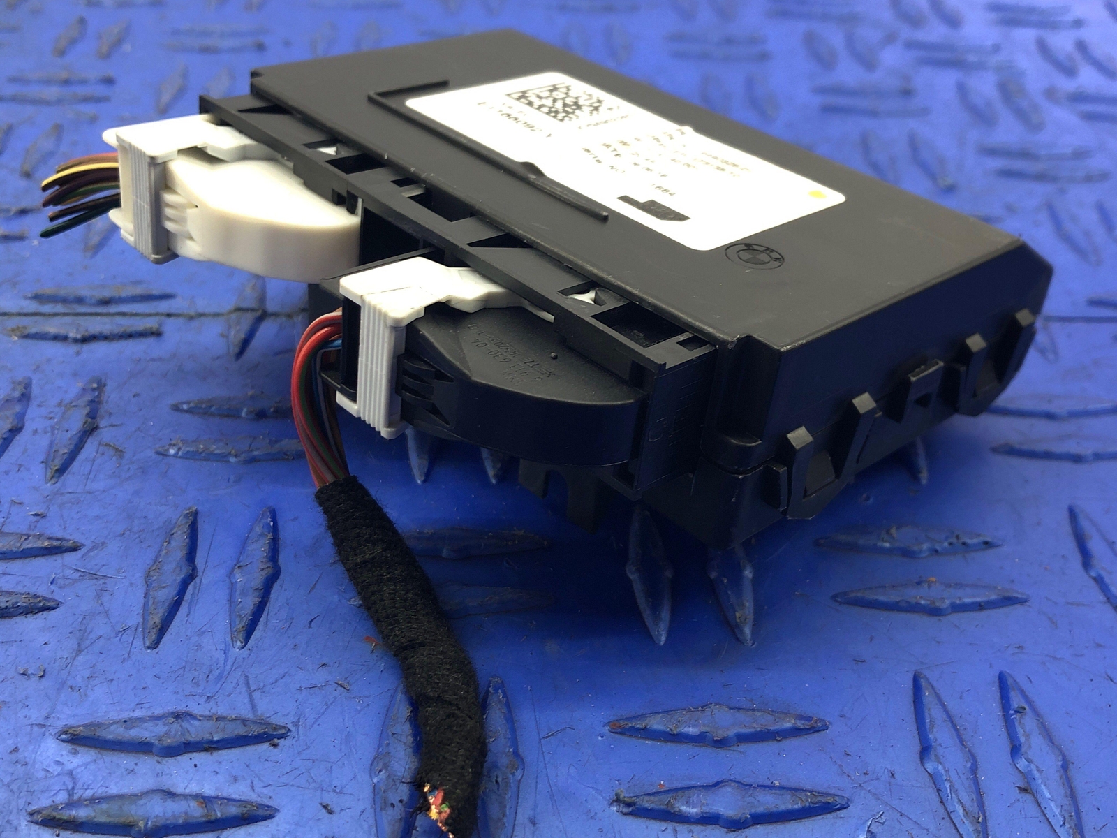 2017-2020 BMW 430I AC TEMPERATURE CLIMATE CONTROL MODULE 9490326 