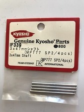 Kyosho IF339 3x47mm Shaft