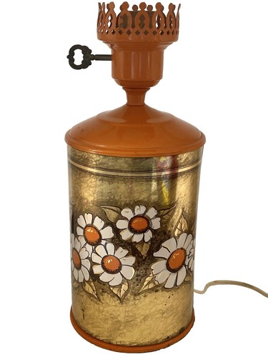 Moderne Stehlampe Messing verstellbar - Java
