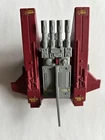 GI Joe Cobra Jet Pack Glider Complete 1987 ARAH Hasbro Free Shipping