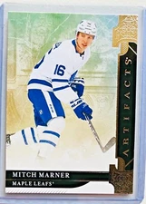 2019-20 ARTIFACTS HOCKEY UD BASE CARDS 1-100 PARALLELS SP FINISH YOUR SET U PICK