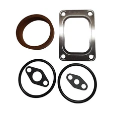 Cummins KT/A19 / KT38 Turbo O ring Mounting Kit w/ gsk T18A & Some Holset Turbos