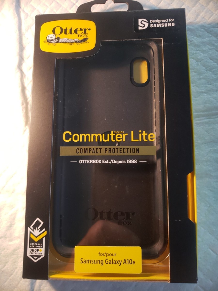 Otter Box Samsung Galaxy A10e Case